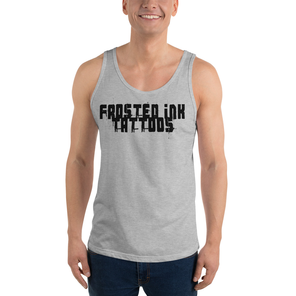 Unisex Tank Top - Image 4