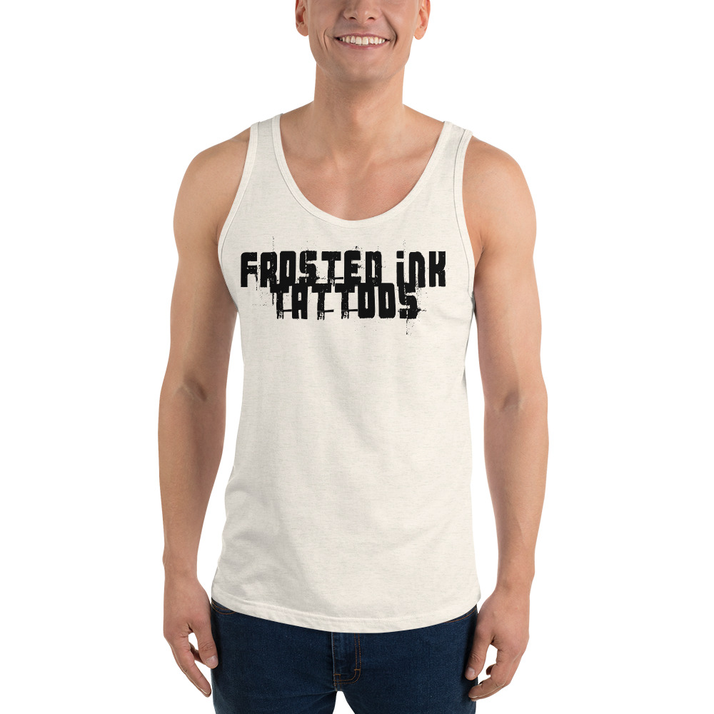 Unisex Tank Top - Image 5