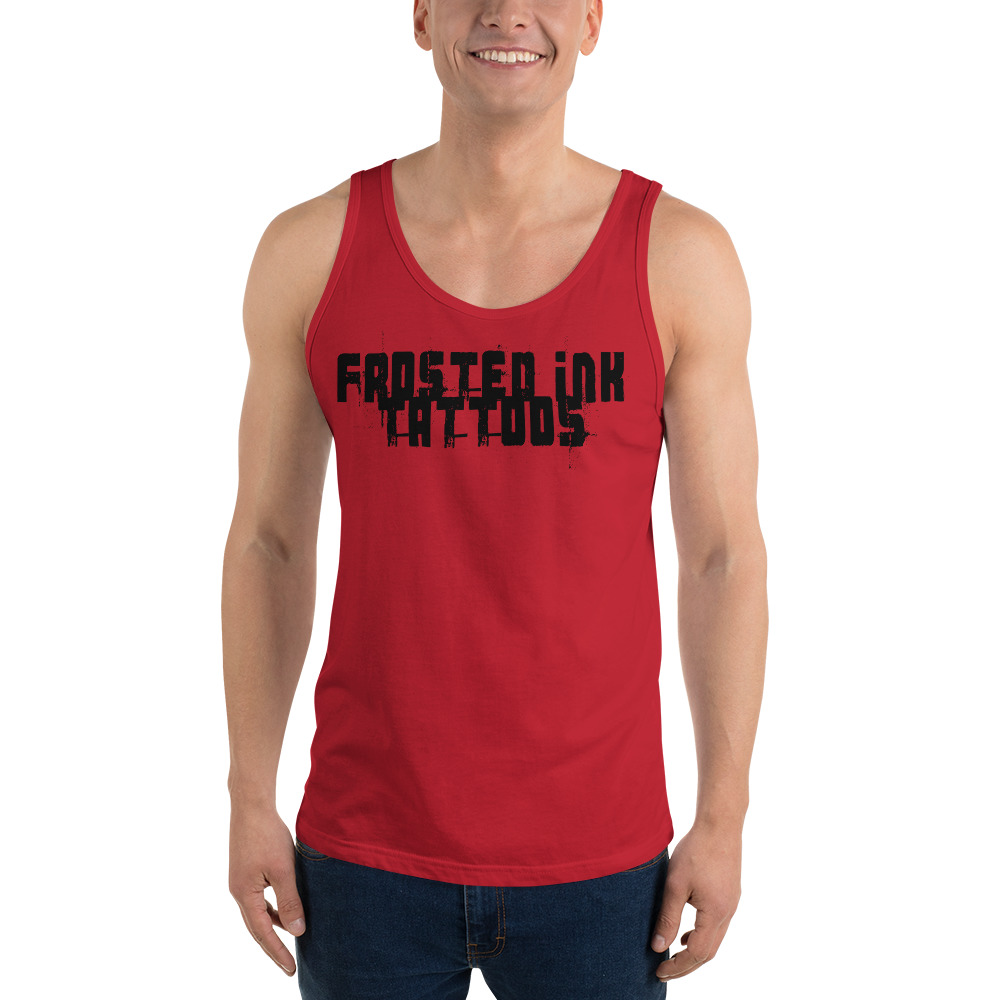 Unisex Tank Top - Image 2