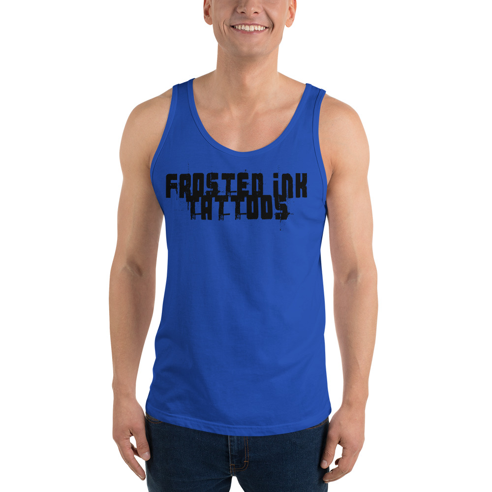 Unisex Tank Top - Image 3
