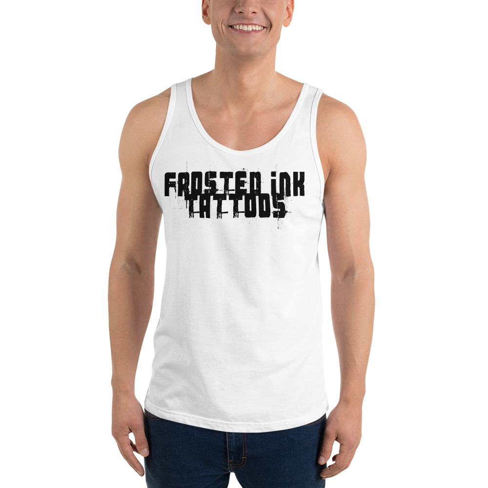 Unisex Tank Top