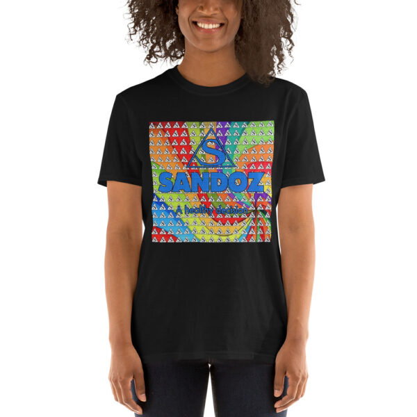 Short-Sleeve Unisex T-Shirt - Image 2