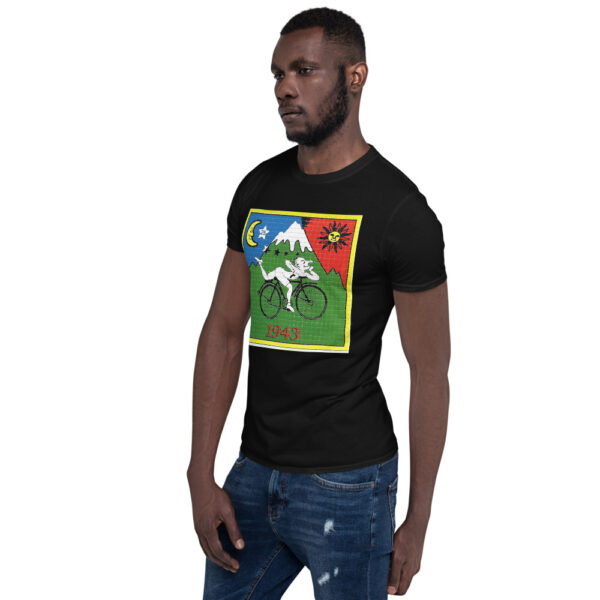 Short-Sleeve Unisex T-Shirt - Image 3