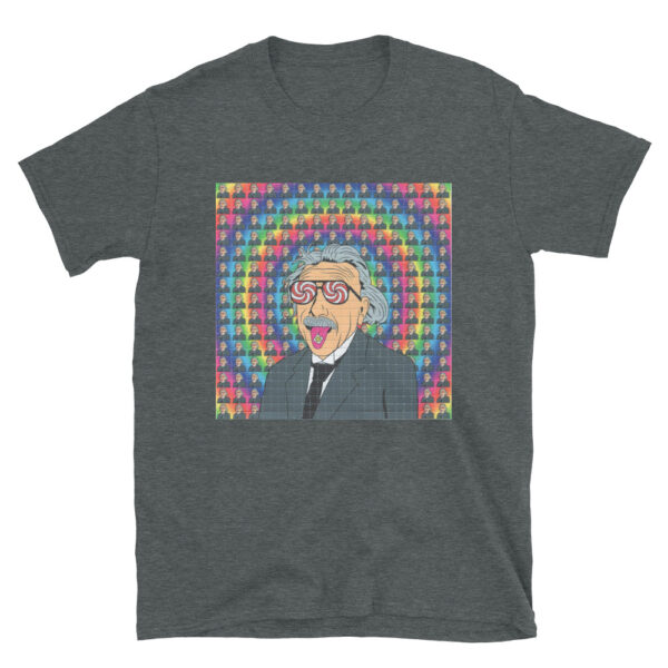 Short-Sleeve Unisex T-Shirt - Image 3