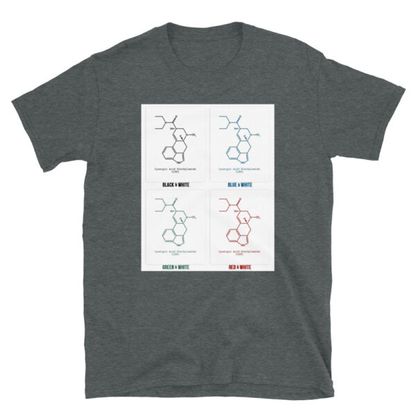Short-Sleeve Unisex T-Shirt - Image 3