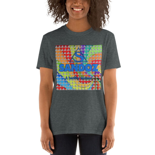 Short-Sleeve Unisex T-Shirt - Image 3