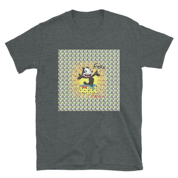 Short-Sleeve Unisex T-Shirt - Image 3