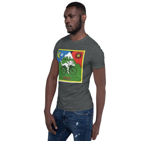 Short-Sleeve Unisex T-Shirt - Image 6