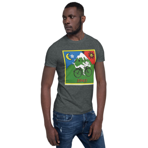Short-Sleeve Unisex T-Shirt - Image 5