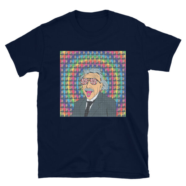 Short-Sleeve Unisex T-Shirt - Image 2
