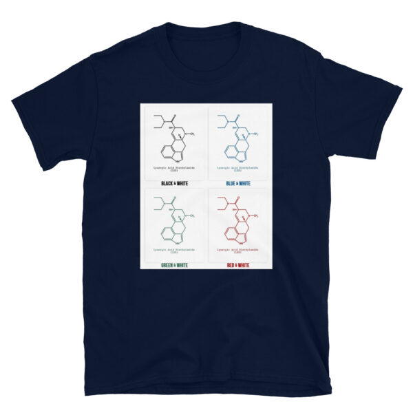 Short-Sleeve Unisex T-Shirt - Image 2