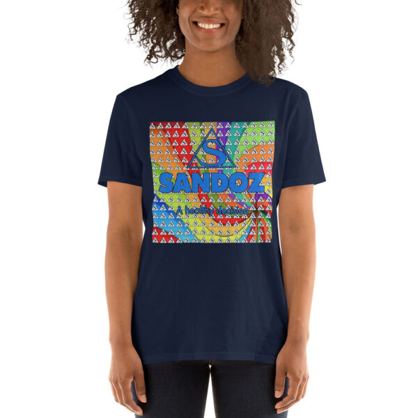 Short-Sleeve Unisex T-Shirt