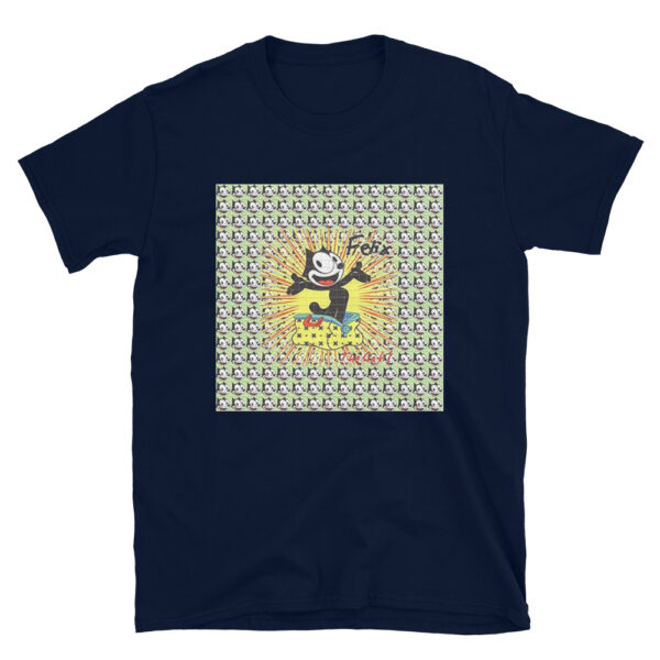 Short-Sleeve Unisex T-Shirt - Image 2