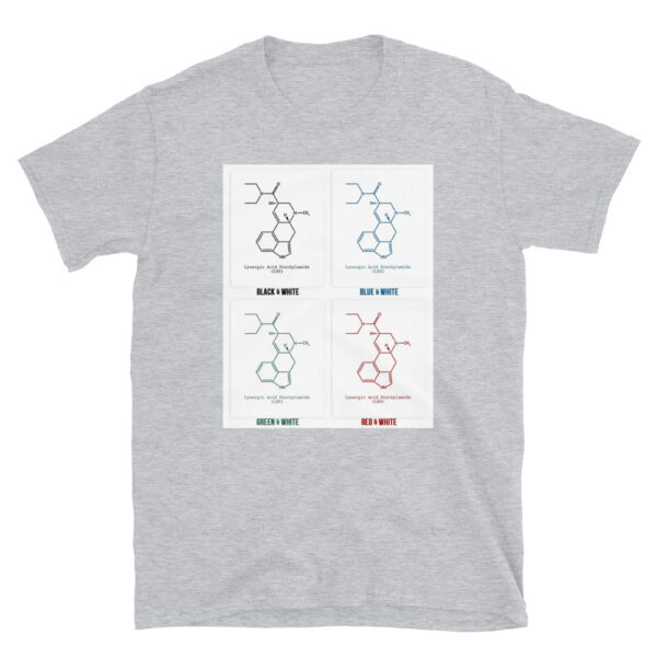 Short-Sleeve Unisex T-Shirt - Image 4