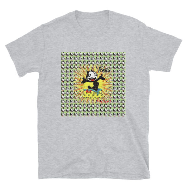 Short-Sleeve Unisex T-Shirt - Image 4