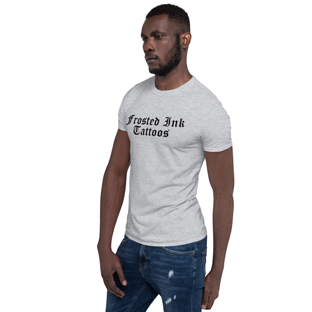 Short-Sleeve Unisex T-Shirt - Image 3