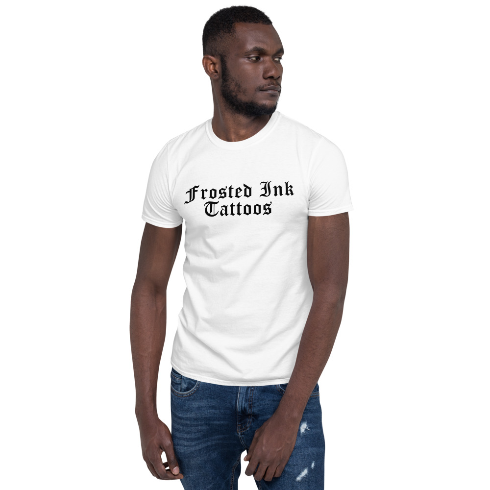Short-Sleeve Unisex T-Shirt - Image 4