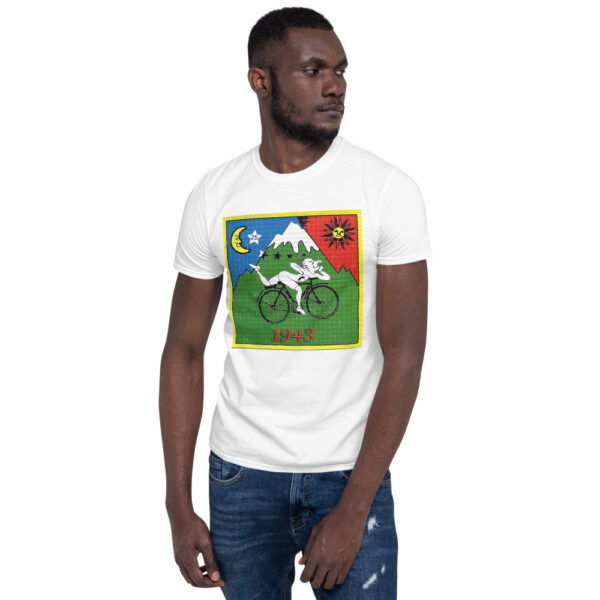 Short-Sleeve Unisex T-Shirt - Image 7