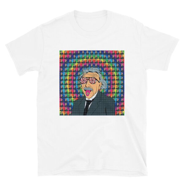 Short-Sleeve Unisex T-Shirt - Image 5