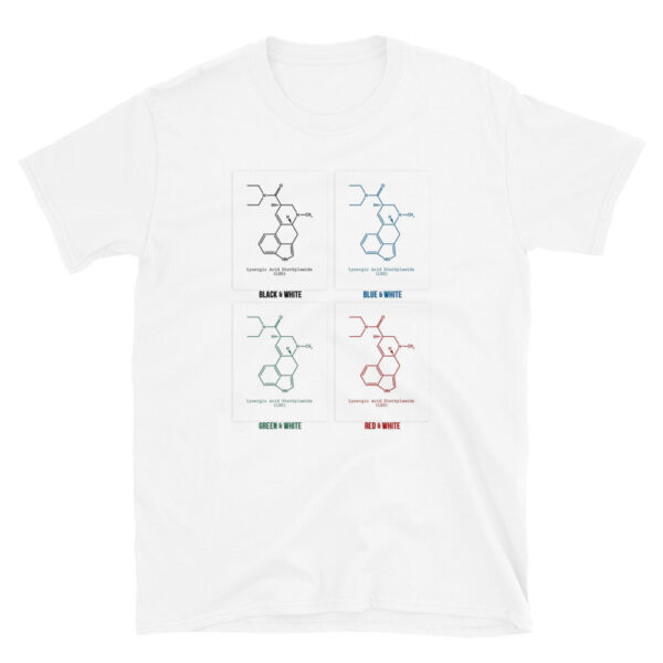 Short-Sleeve Unisex T-Shirt - Image 5