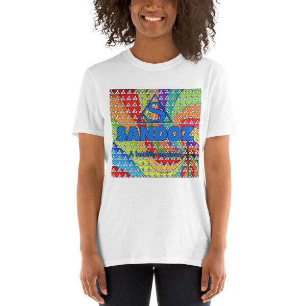 Short-Sleeve Unisex T-Shirt - Image 5