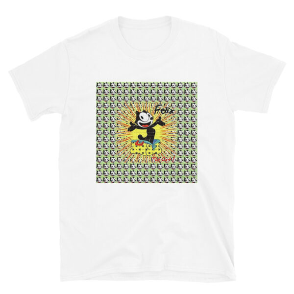 Short-Sleeve Unisex T-Shirt - Image 5