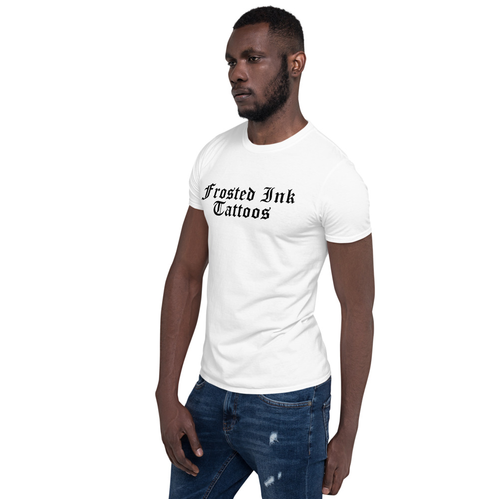 Short-Sleeve Unisex T-Shirt - Image 6