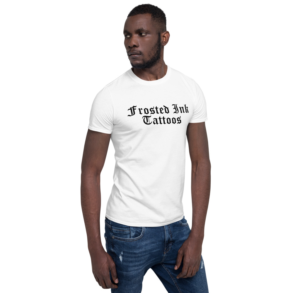 Short-Sleeve Unisex T-Shirt - Image 5