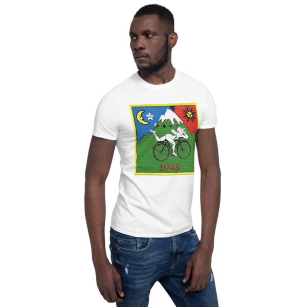 Short-Sleeve Unisex T-Shirt - Image 8