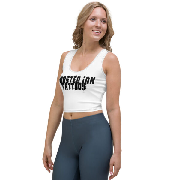 Crop Top - Image 3