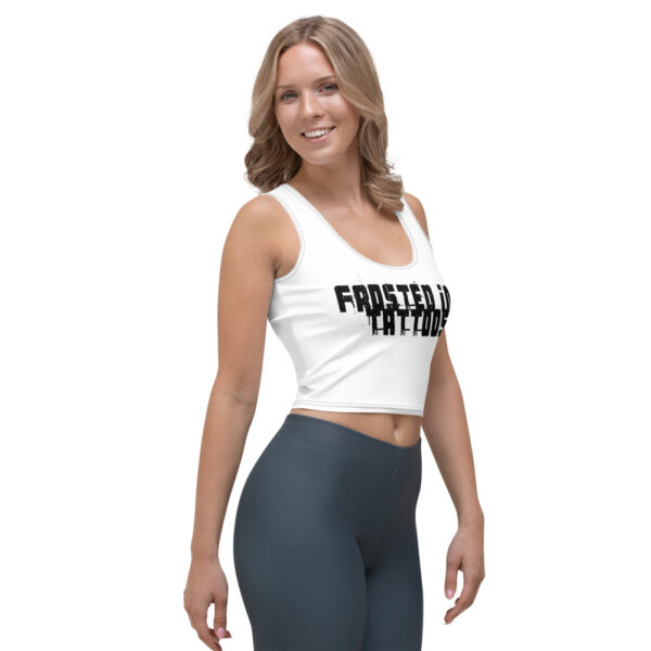 Crop Top - Image 4