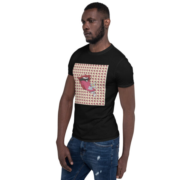 Short-Sleeve Unisex T-Shirt - Image 3