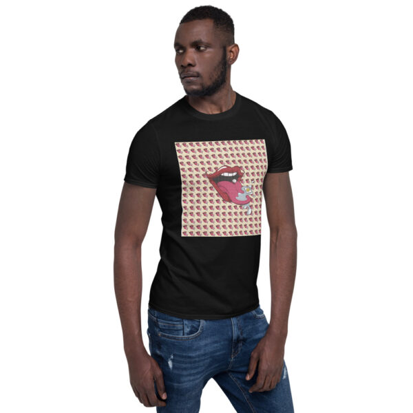 Short-Sleeve Unisex T-Shirt - Image 2