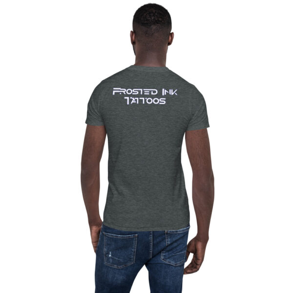 Short-Sleeve Unisex T-Shirt - Image 12