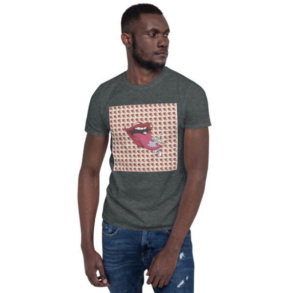 Short-Sleeve Unisex T-Shirt - Image 9
