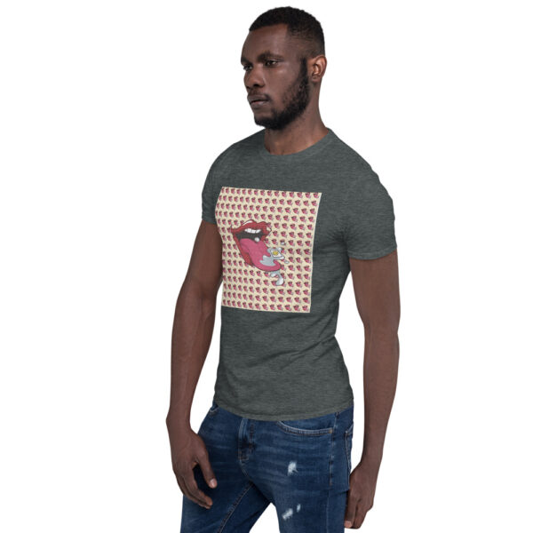 Short-Sleeve Unisex T-Shirt - Image 11