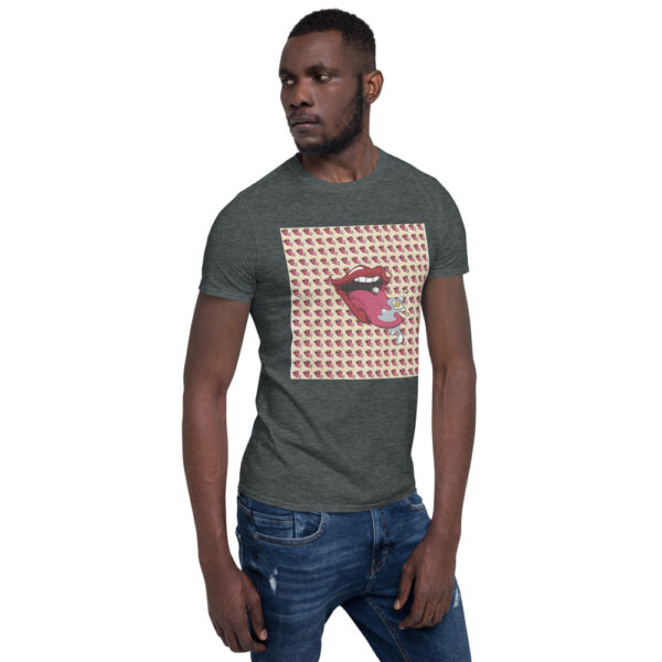 Short-Sleeve Unisex T-Shirt - Image 10