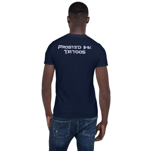 Short-Sleeve Unisex T-Shirt - Image 8