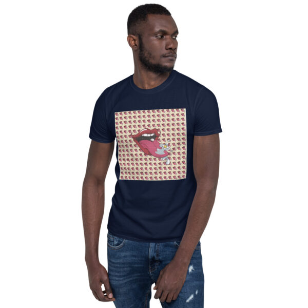 Short-Sleeve Unisex T-Shirt - Image 5