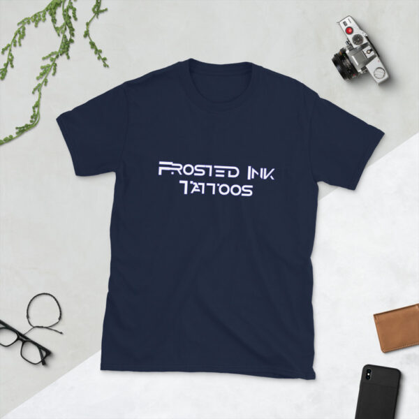 Short-Sleeve Unisex T-Shirt - Image 2