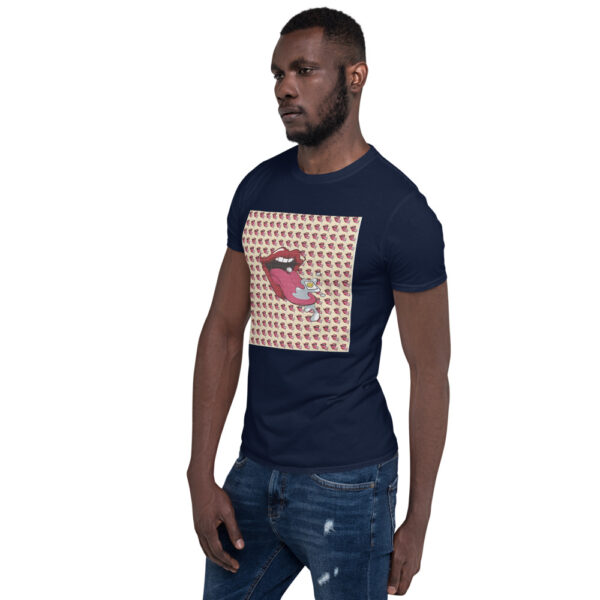 Short-Sleeve Unisex T-Shirt - Image 7