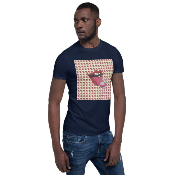Short-Sleeve Unisex T-Shirt - Image 6