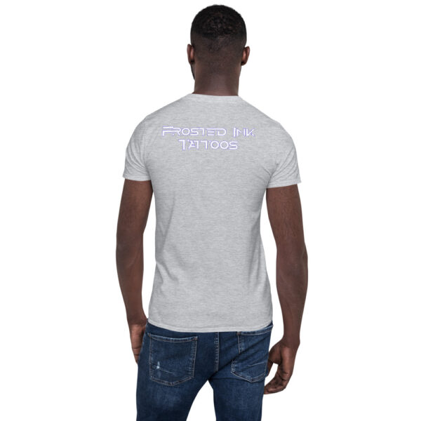 Short-Sleeve Unisex T-Shirt - Image 16