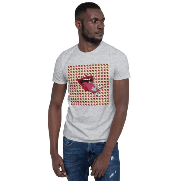 Short-Sleeve Unisex T-Shirt - Image 13