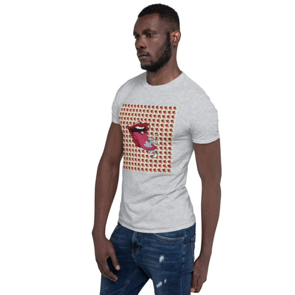 Short-Sleeve Unisex T-Shirt - Image 15
