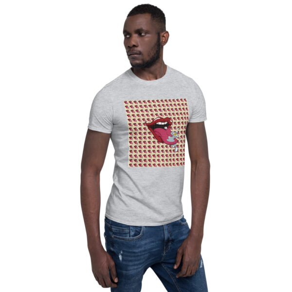 Short-Sleeve Unisex T-Shirt - Image 14