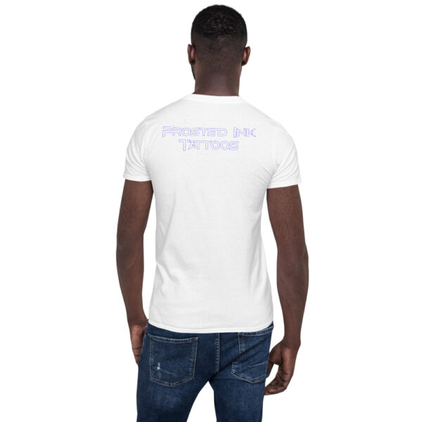 Short-Sleeve Unisex T-Shirt - Image 20
