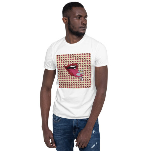 Short-Sleeve Unisex T-Shirt - Image 17