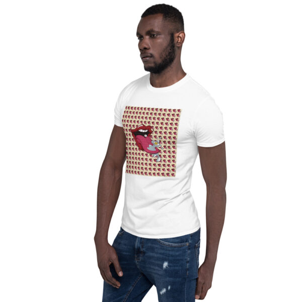 Short-Sleeve Unisex T-Shirt - Image 19