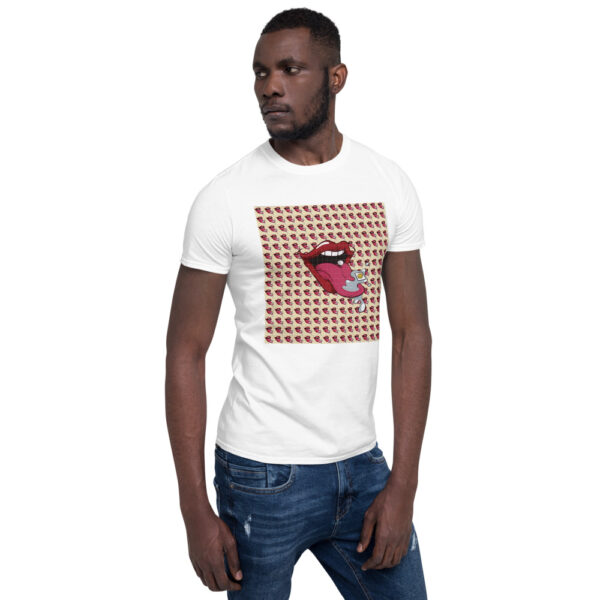 Short-Sleeve Unisex T-Shirt - Image 18